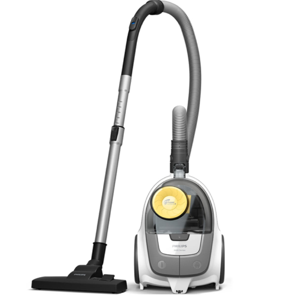 Philips Aspirateur traîneau sans sac XB2140/09