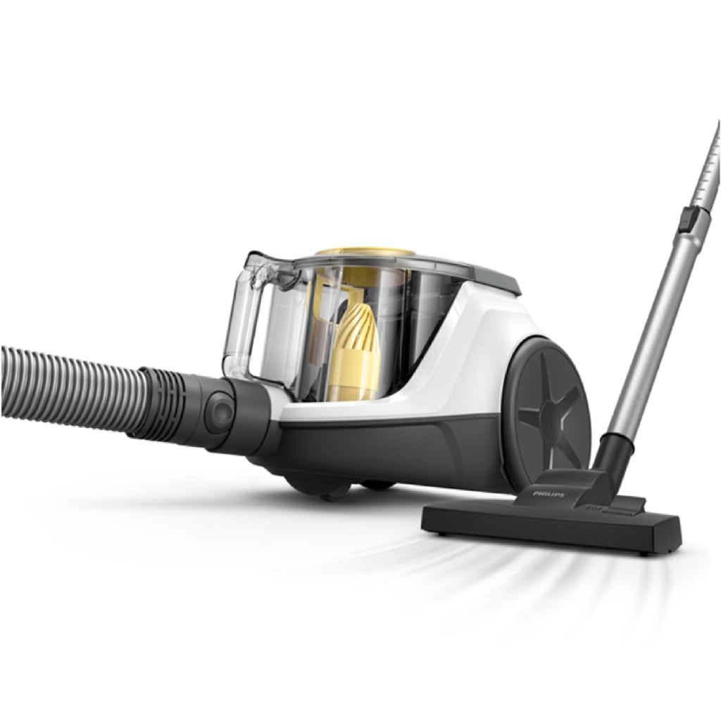 Philips Aspirateur traîneau sans sac XB2140/09