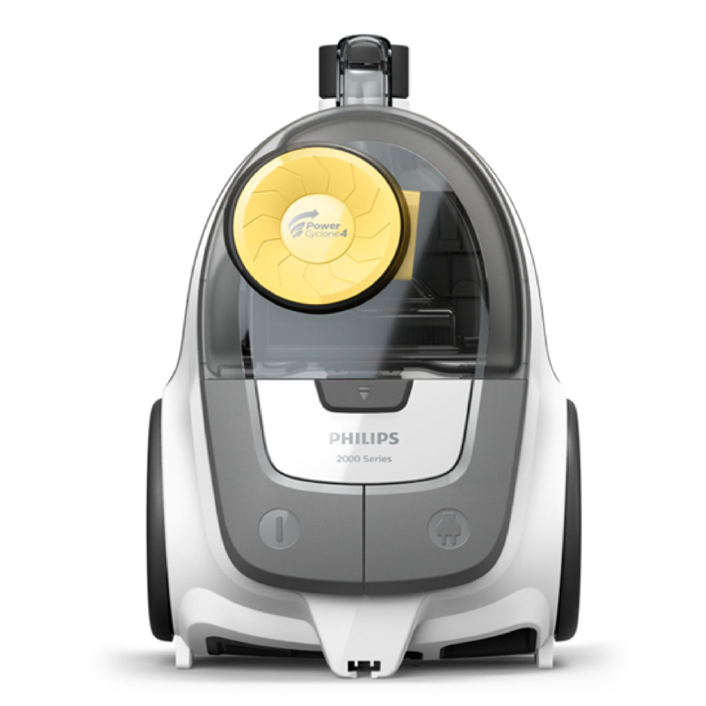 Philips Aspirateur traîneau sans sac XB2140/09