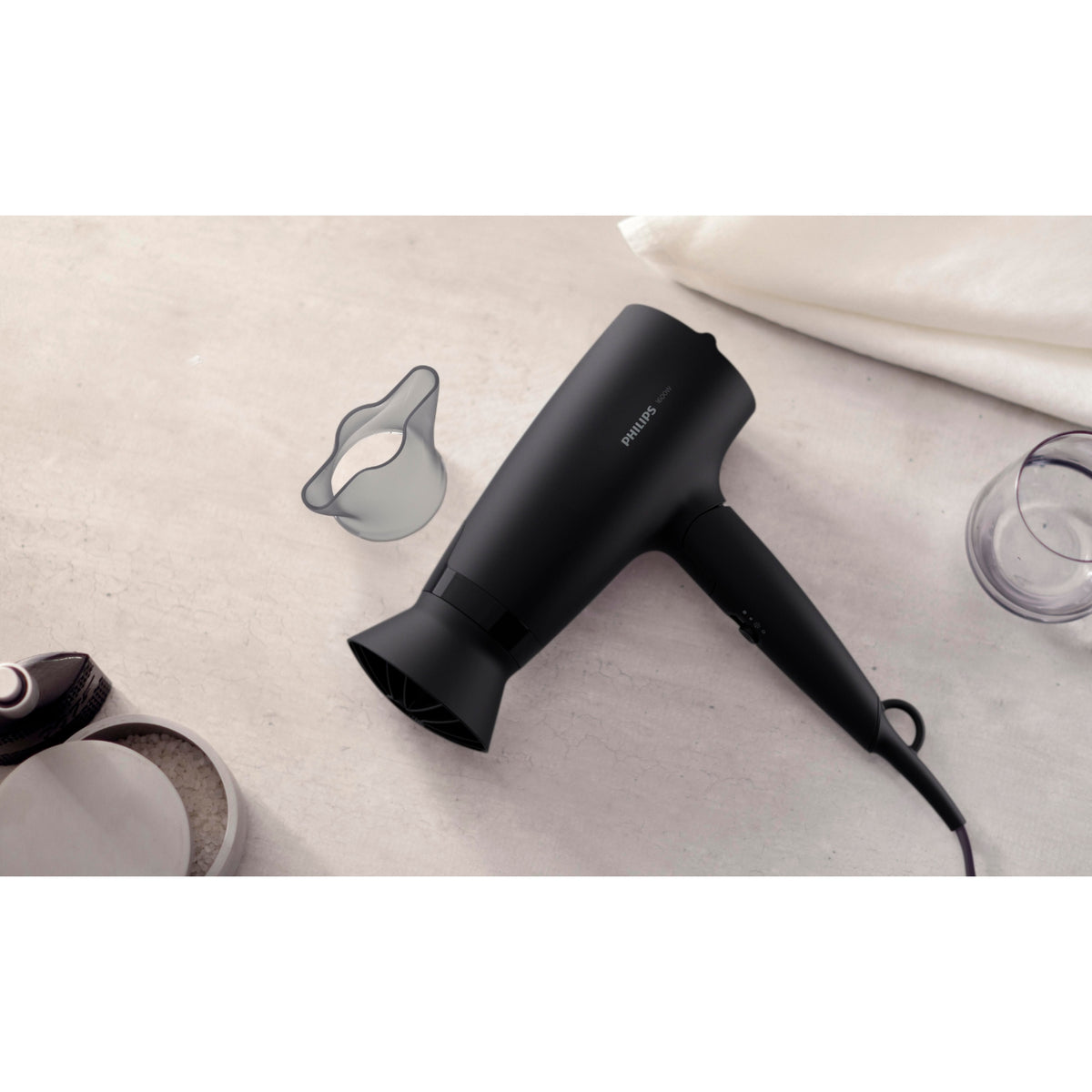 Philips Sèche-cheveux BHD308/00