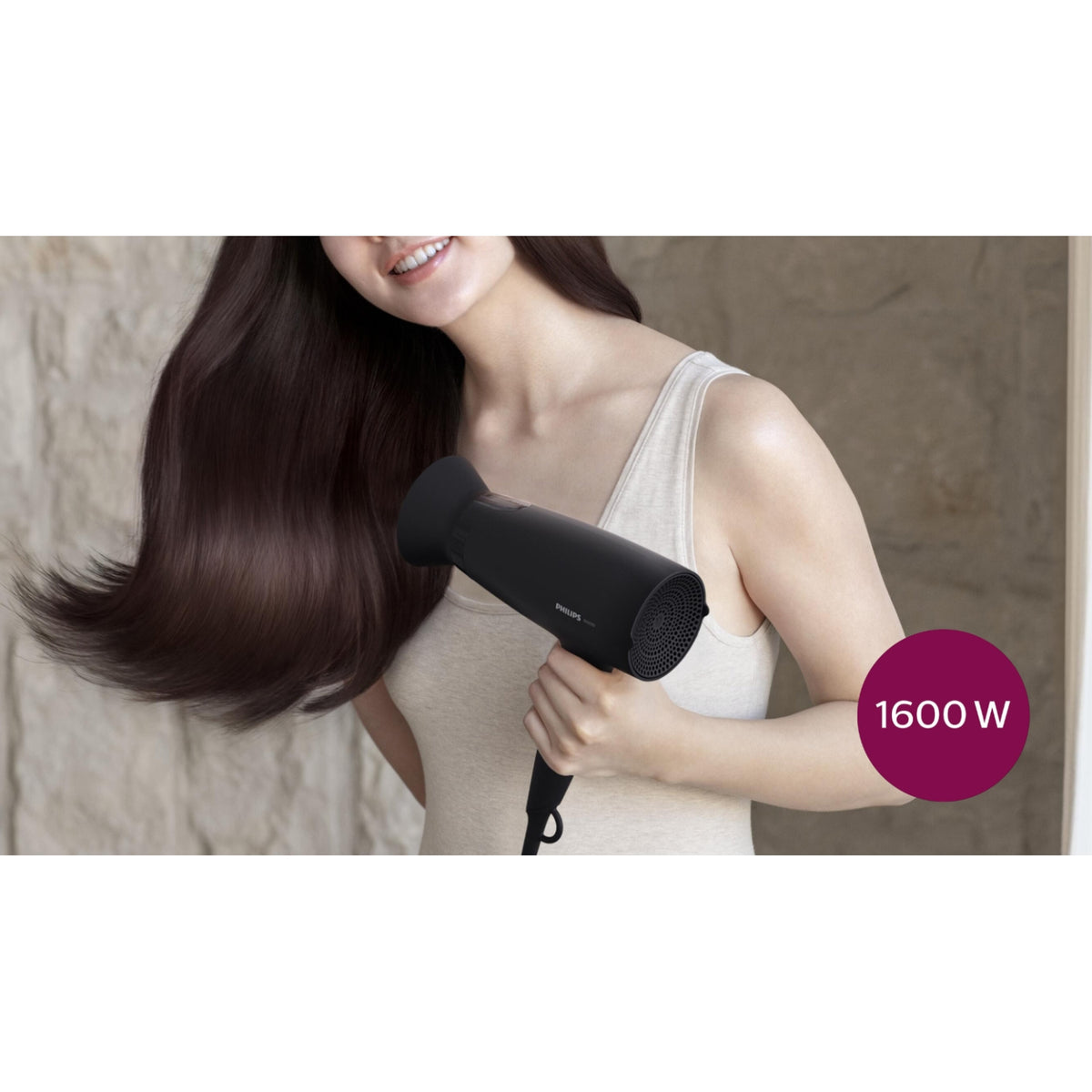 Philips Sèche-cheveux BHD308/00