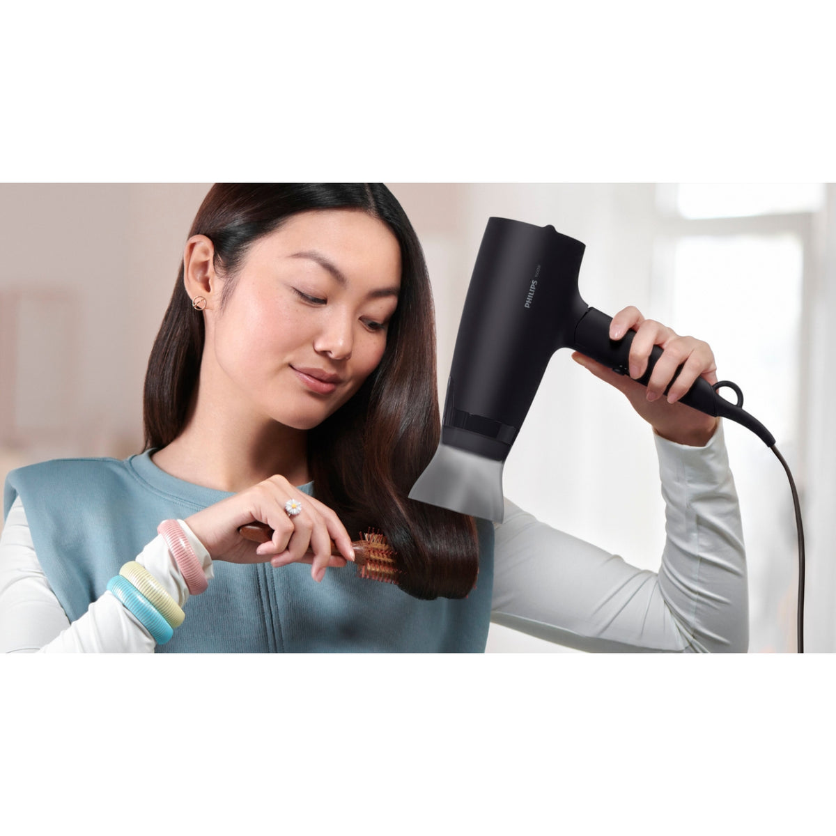 Philips Sèche-cheveux BHD308/00