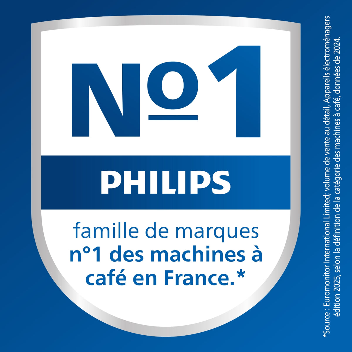 Philips Cafetière à dosette Senseo CSA210/81 machine à café Original plus Noire