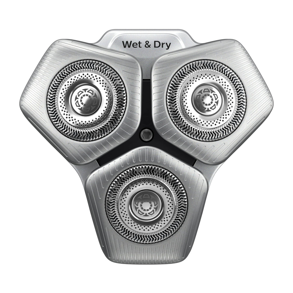 Philips Tête de rechange PHILIPS 91/50 - SH71/50 - Gris