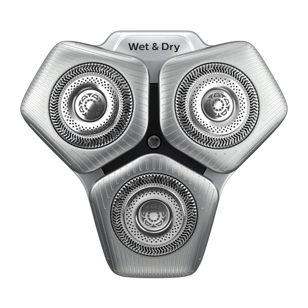 Philips Tête de rechange PHILIPS 91/50 - SH71/50 - Gris