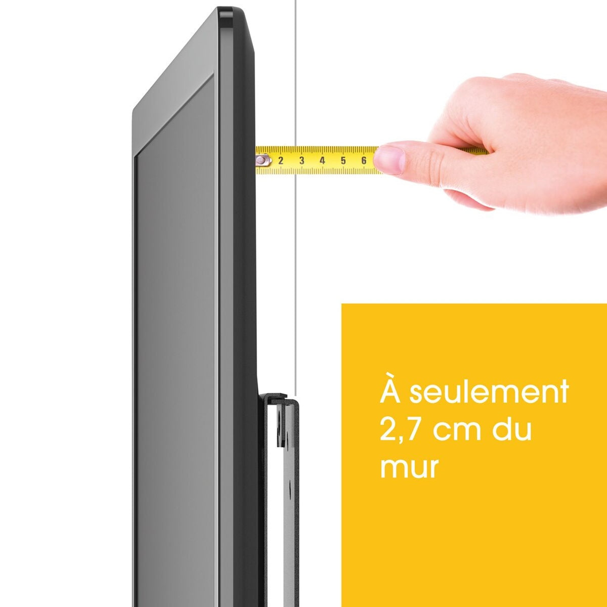 Vogels Support TV fixe - VOG-MA2000