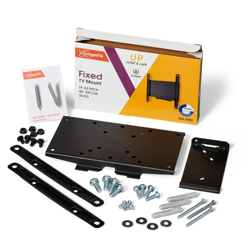 Vogels Support TV fixe - VOG-MA2000
