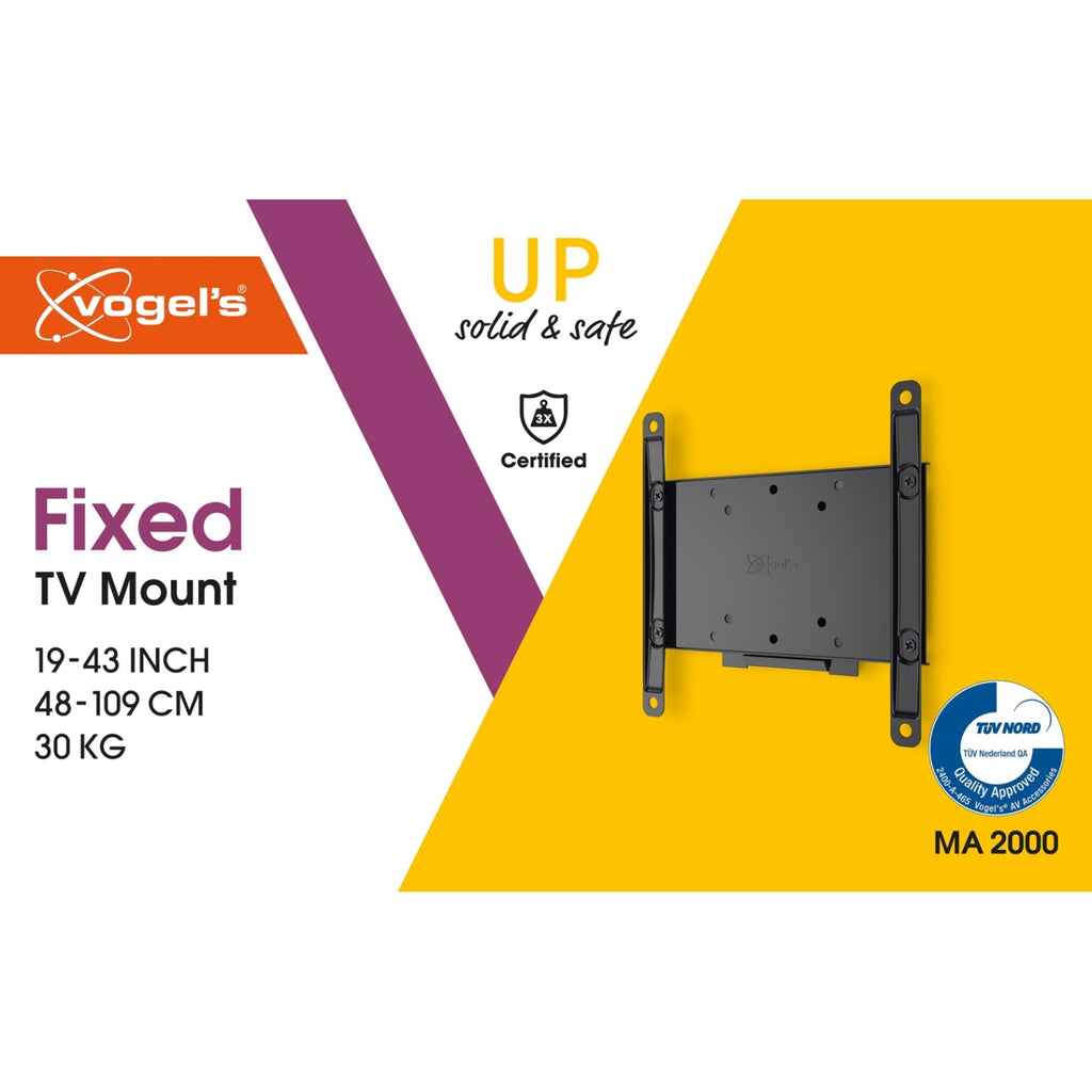 Vogels Support TV fixe - VOG-MA2000