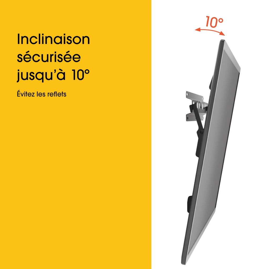 Vogels Support TV inclinable - VOG-MA3010