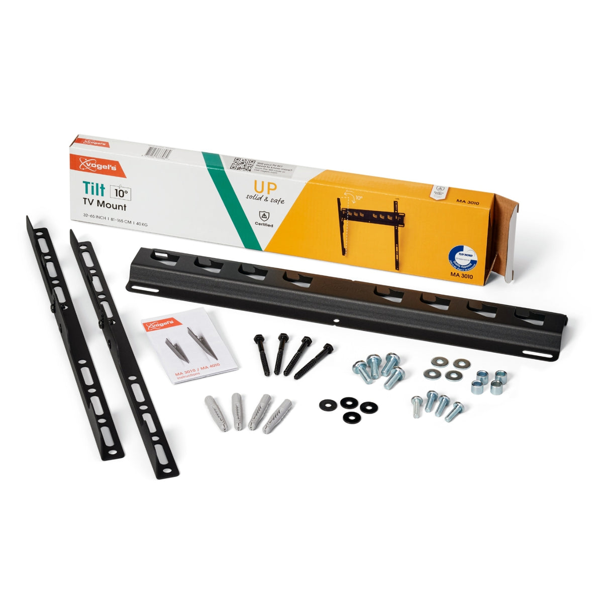 Vogels Support TV inclinable - VOG-MA3010