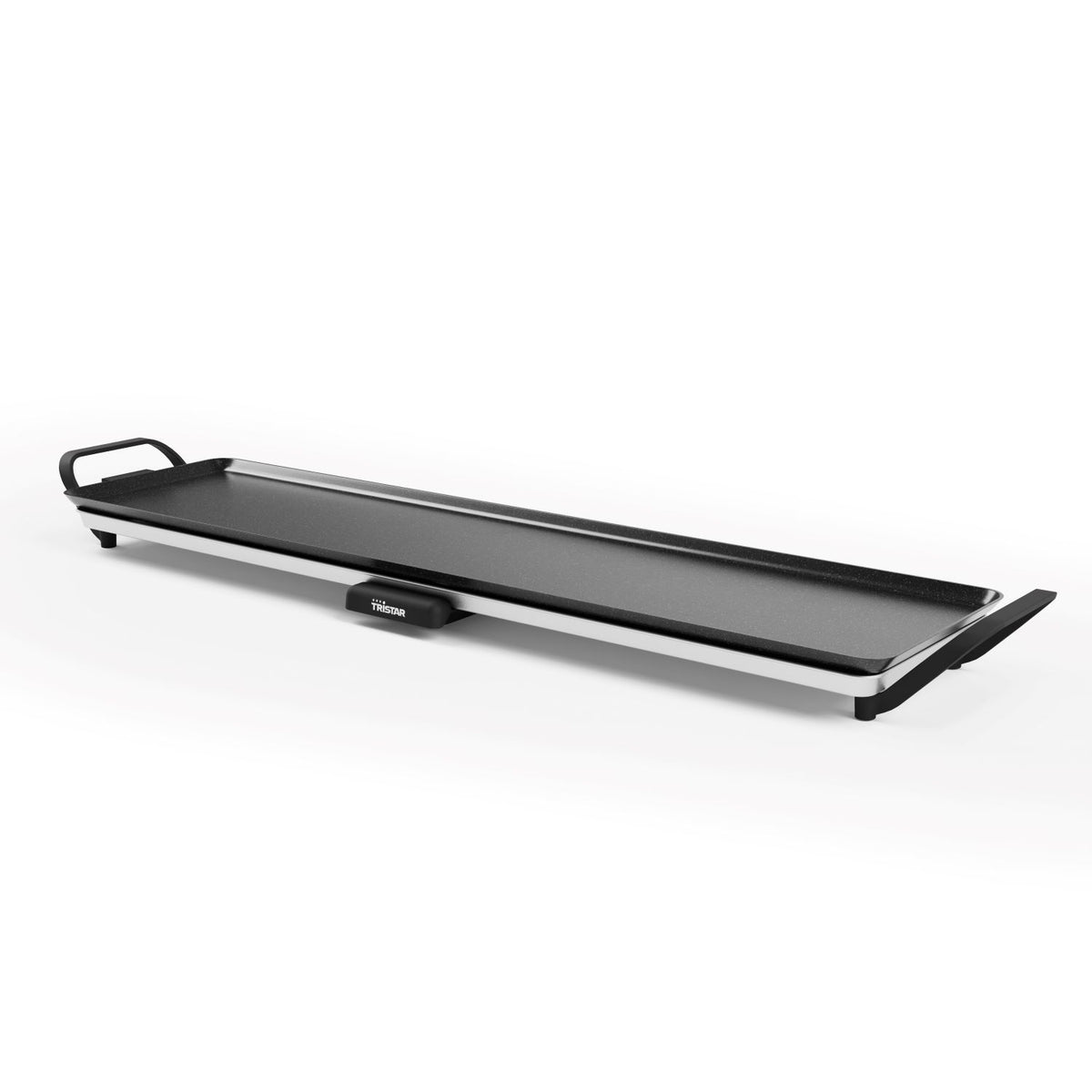Tristar Plancha Slim XL 90 cm - Thermostat amovible - BP-2669