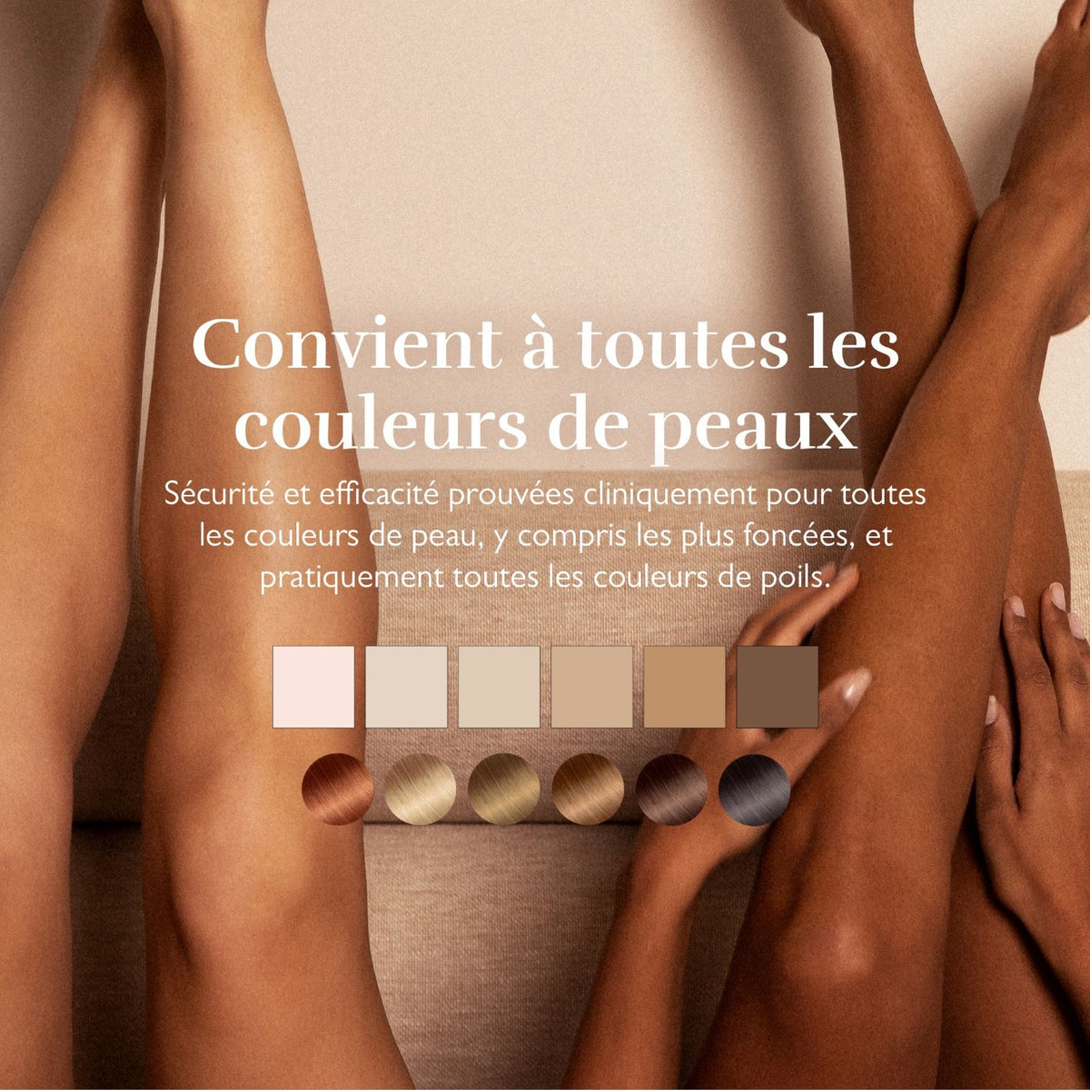 Silk N Epilateur INFF1PEUR002