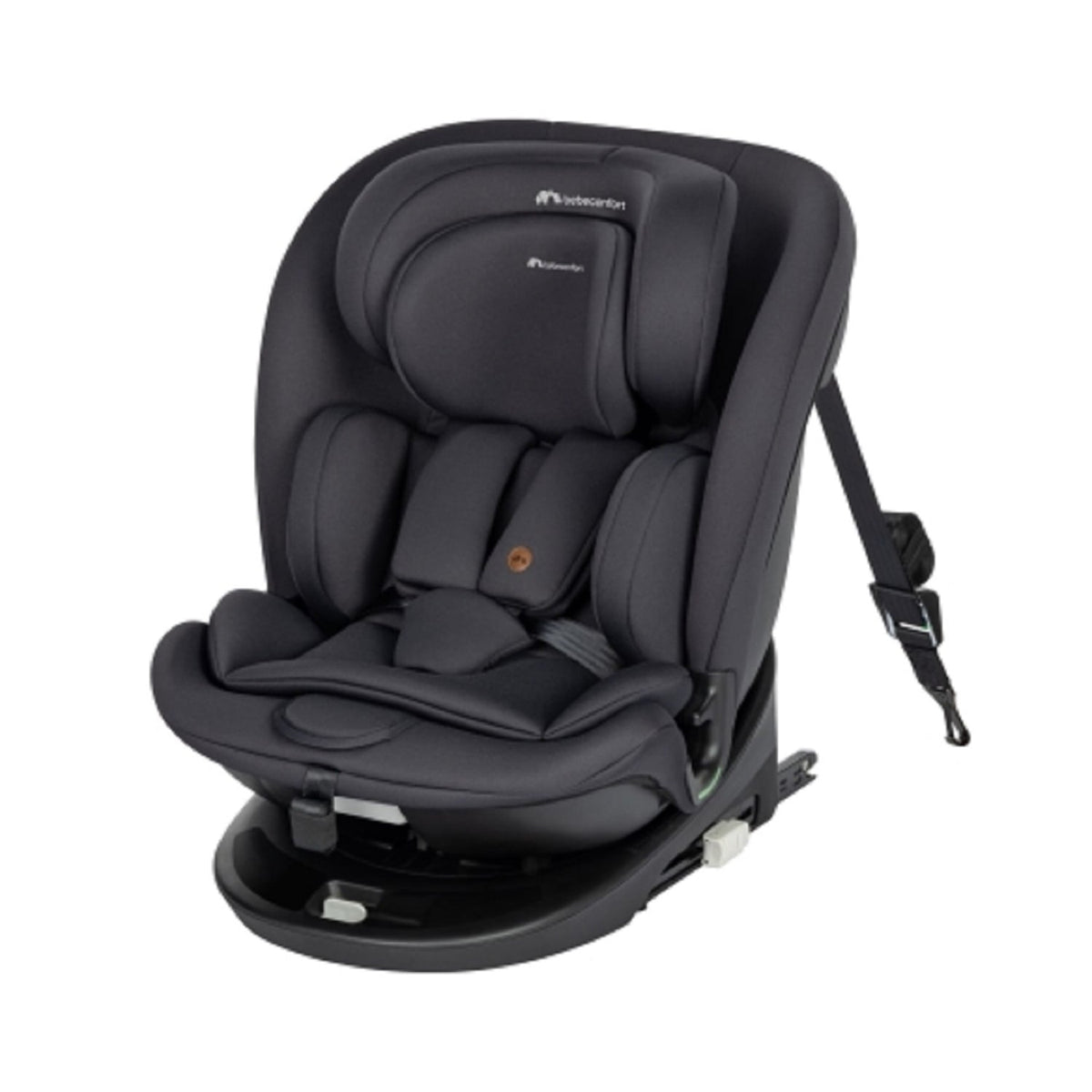 Bebe Confort Siège auto évolutif rotatif 0-12 ans I-size Isofix Demeter