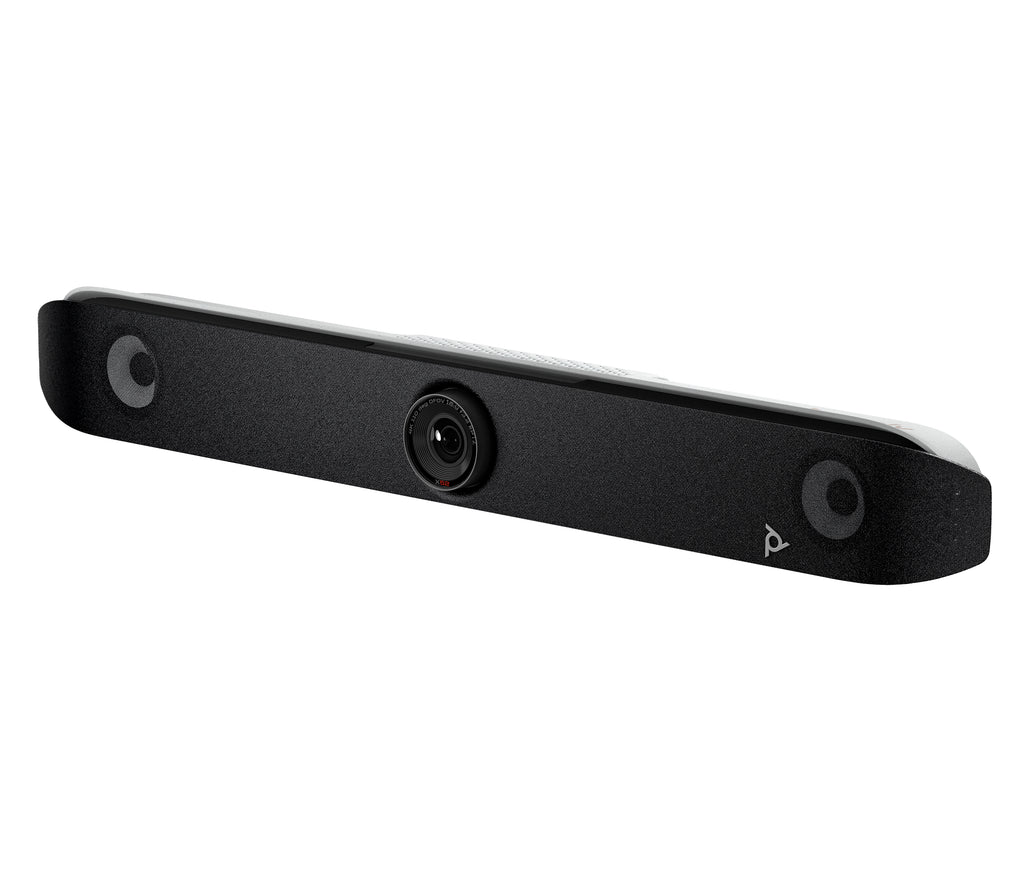 HP Poly Barre de visioconférence tout-en-un Poly Studio X52