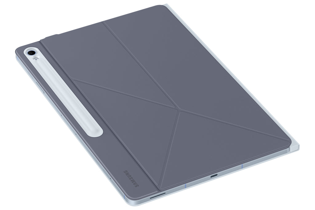 Housse Book Cover Hybride pour Galaxy Tab S10 FE+