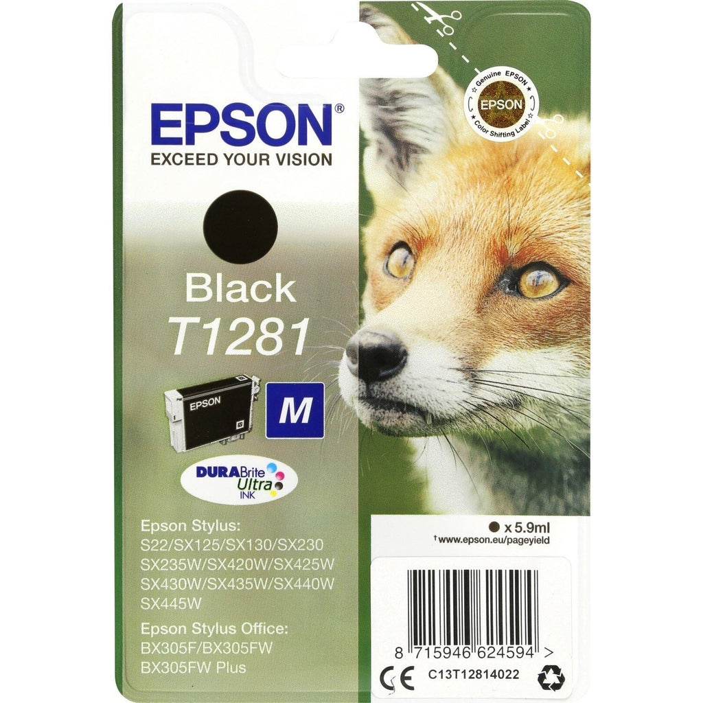 Epson Cartouche d'encre none