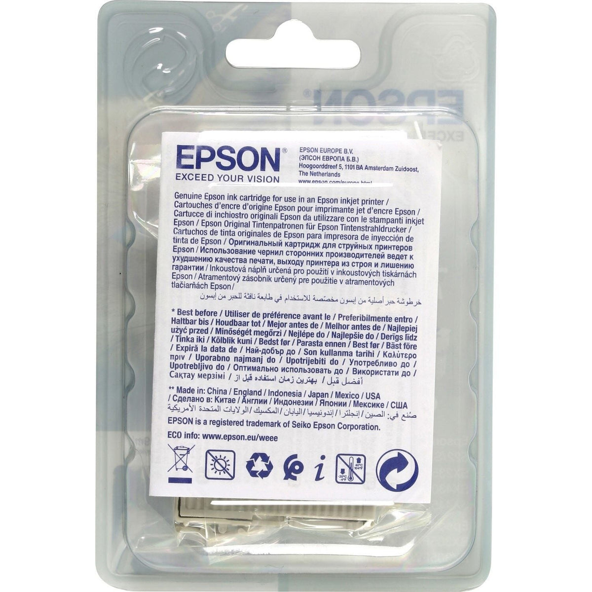 Epson Cartouche d'encre none