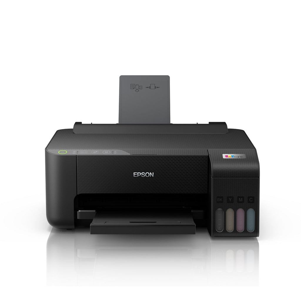 Epson Imprimante Jet d'encre Ecotank ET-1810