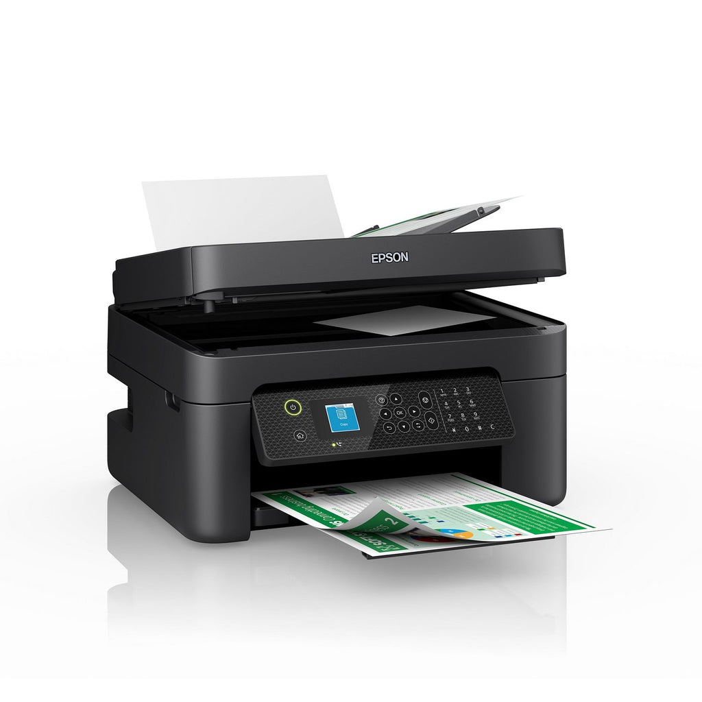 Epson Imprimante jet d'encre multifonctions WorkForce WF-2930DWF