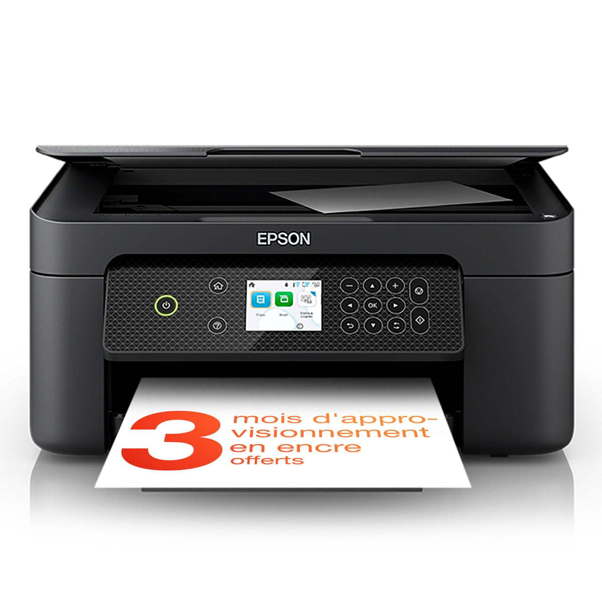 Epson Imprimante multifonctions jet d'encre Expression Home XP-4200