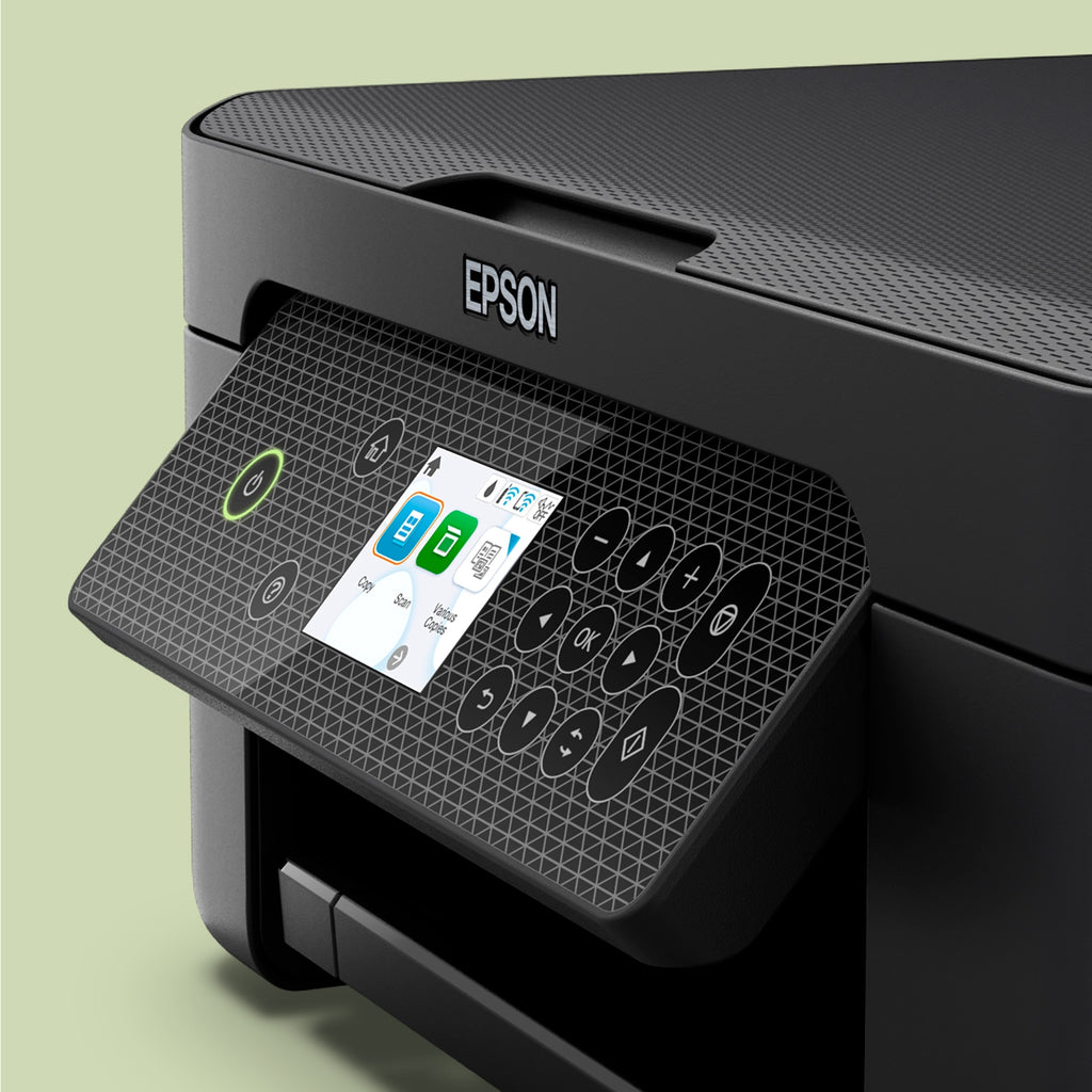 Epson Imprimante multifonctions jet d'encre Expression Home XP-4200