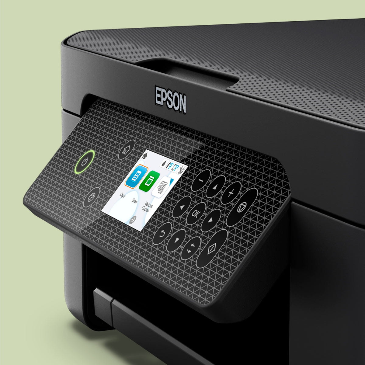 Epson Imprimante multifonctions jet d'encre Expression Home XP-4200