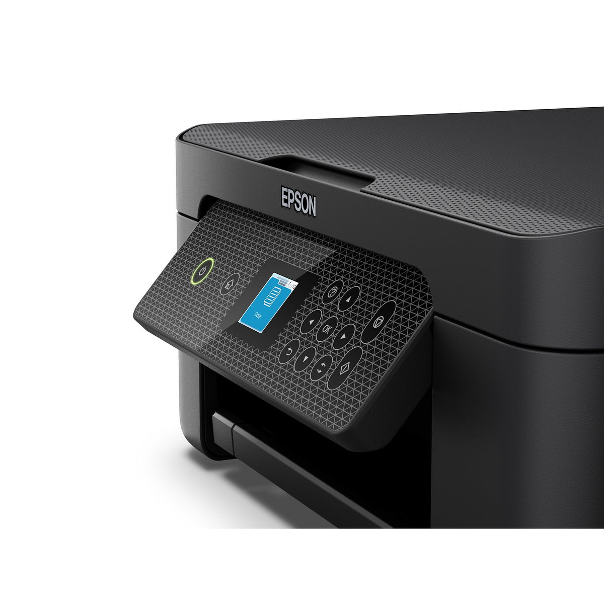 Epson Imprimante multifonctions jet d'encre XP-3200