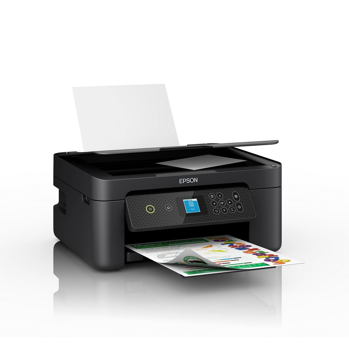 Epson Imprimante multifonctions jet d'encre XP-3200