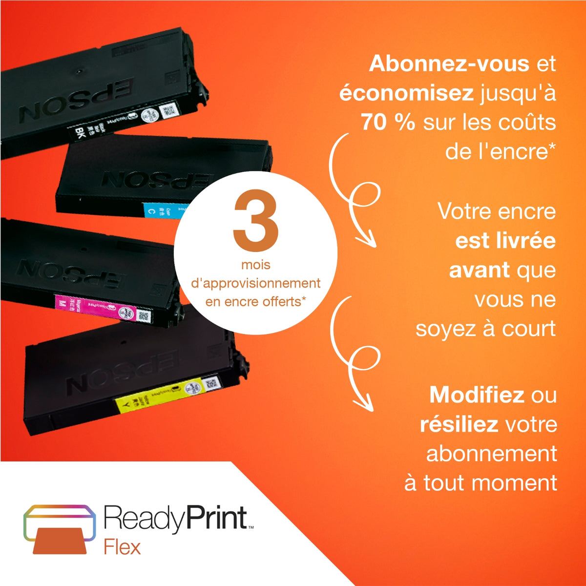 Epson Imprimante multifonction XP-2205