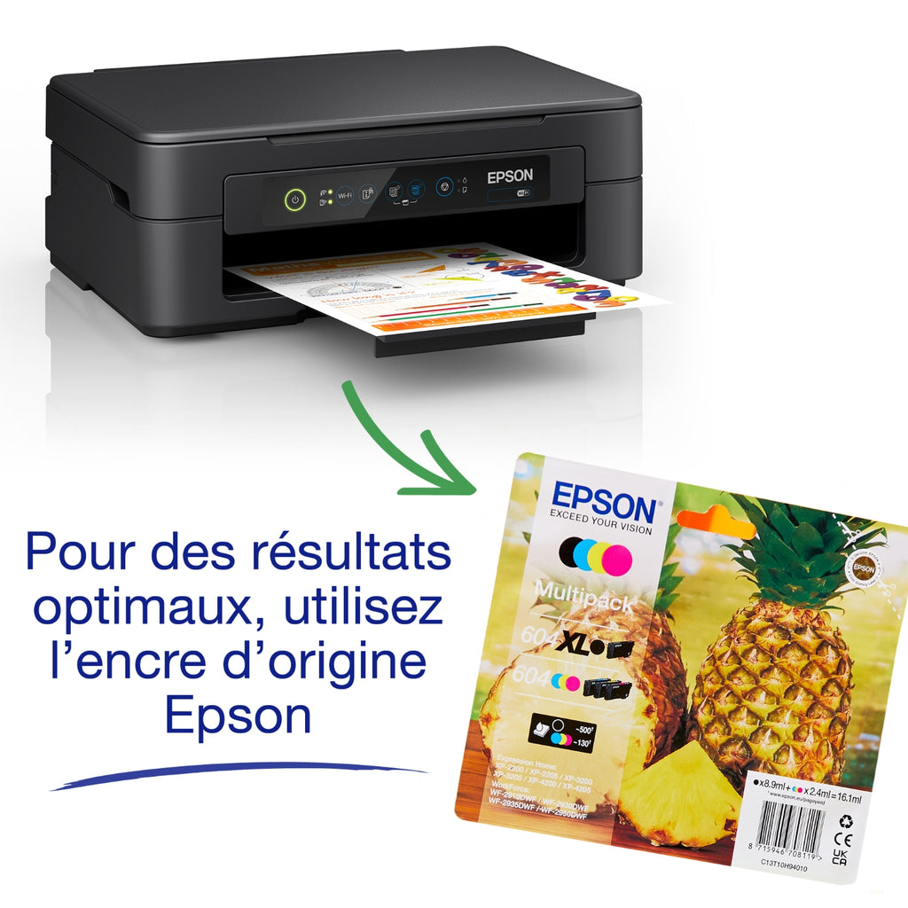 Epson Imprimante multifonction XP-2205