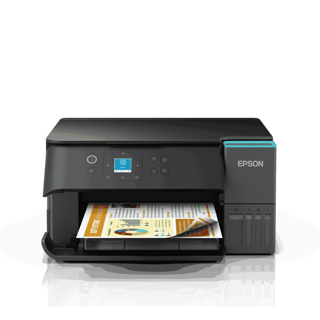 Epson Imprimante multifonctions EcoTank ET-2950