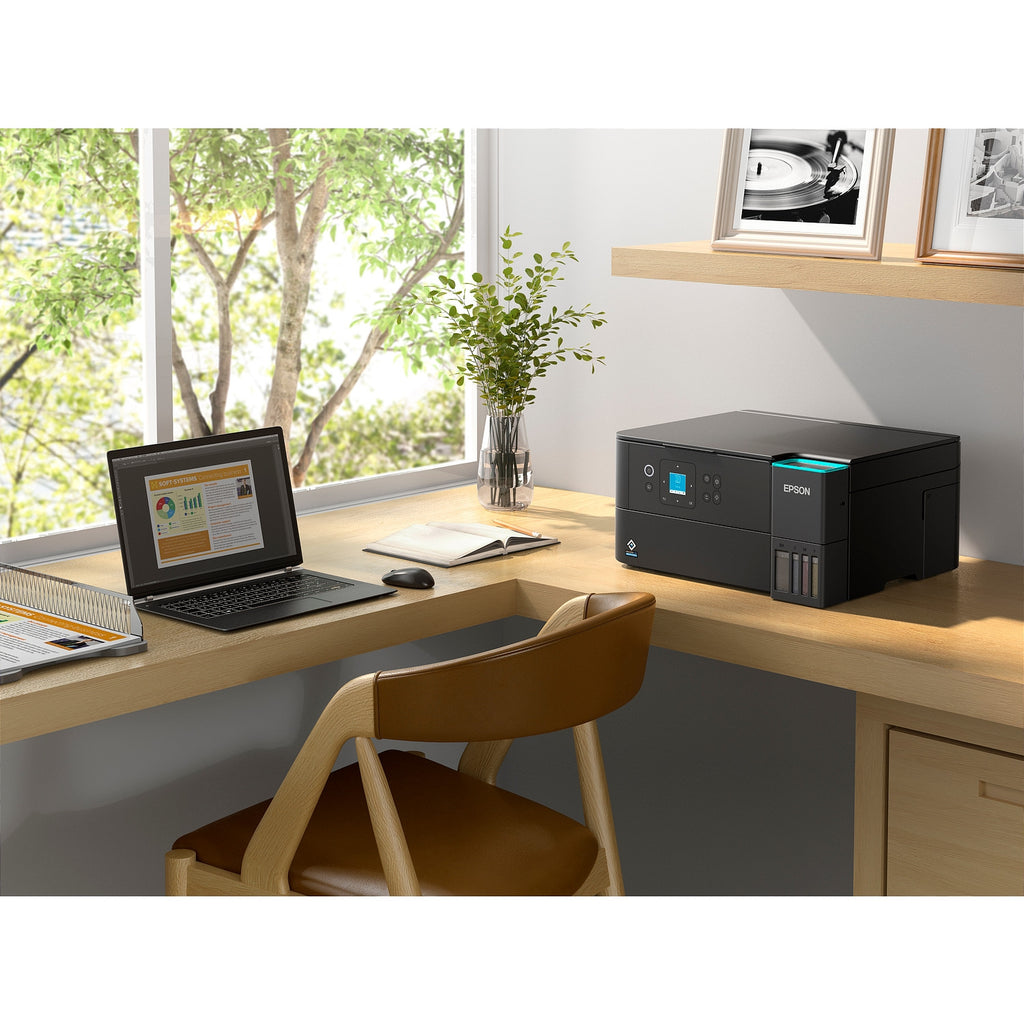 Epson Imprimante multifonctions EcoTank ET-2950