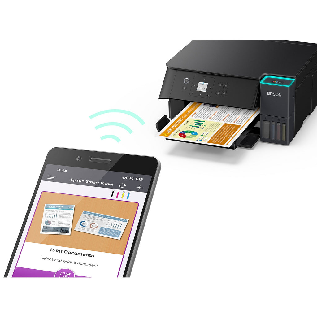 Epson Imprimante multifonctions EcoTank ET-2950