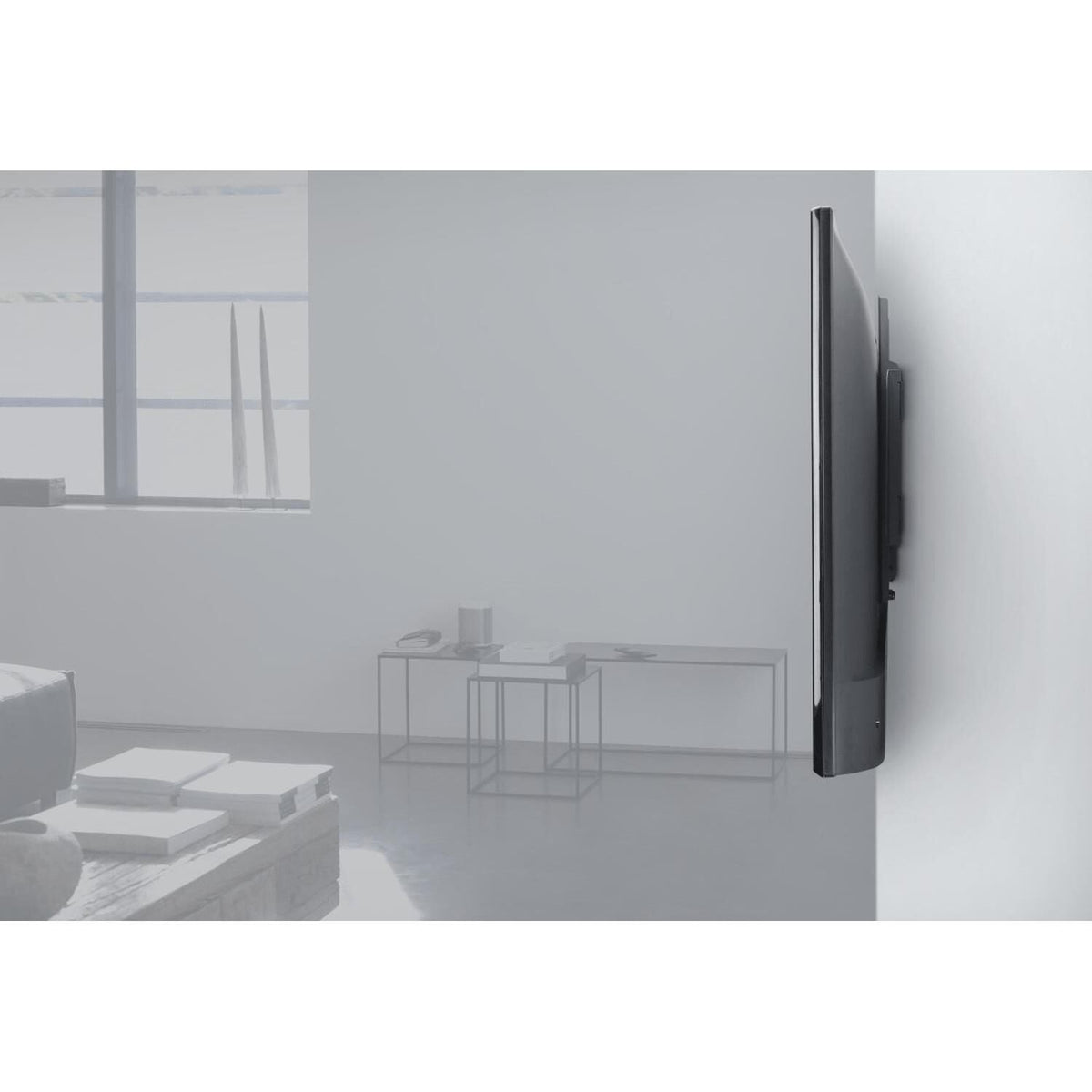 Oneforall Support TV mural - WM5410 - Noir