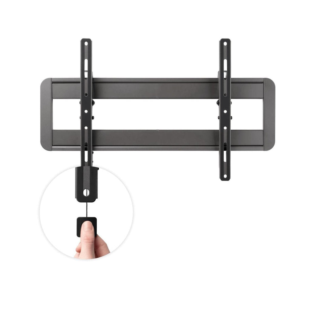 Oneforall Support TV mural inclinable - WM5420 - Noir