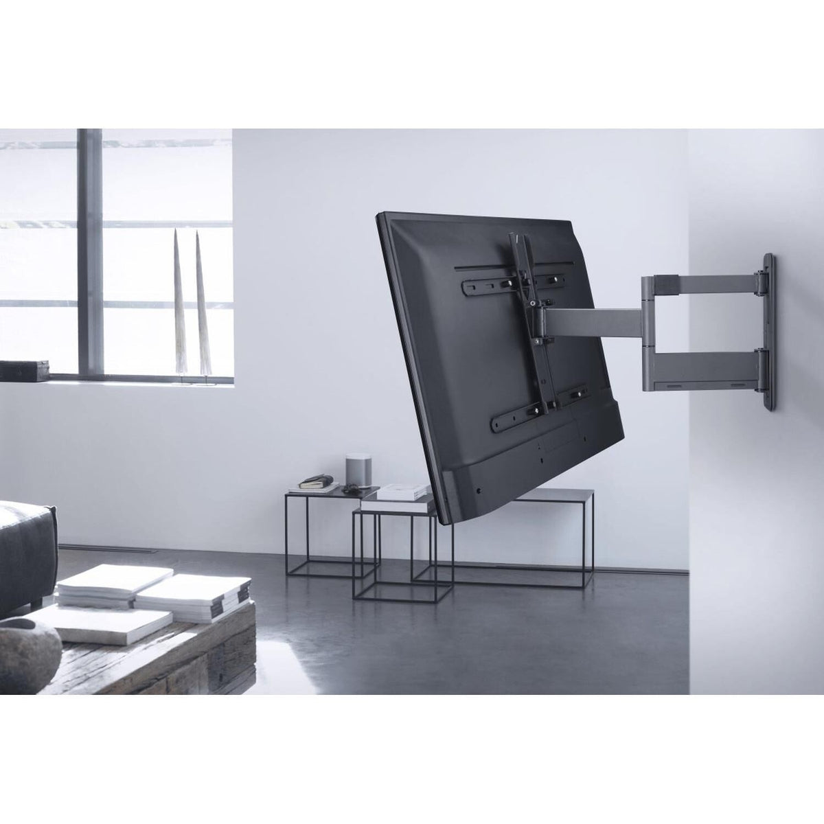 Oneforall Support mural TV inclinable