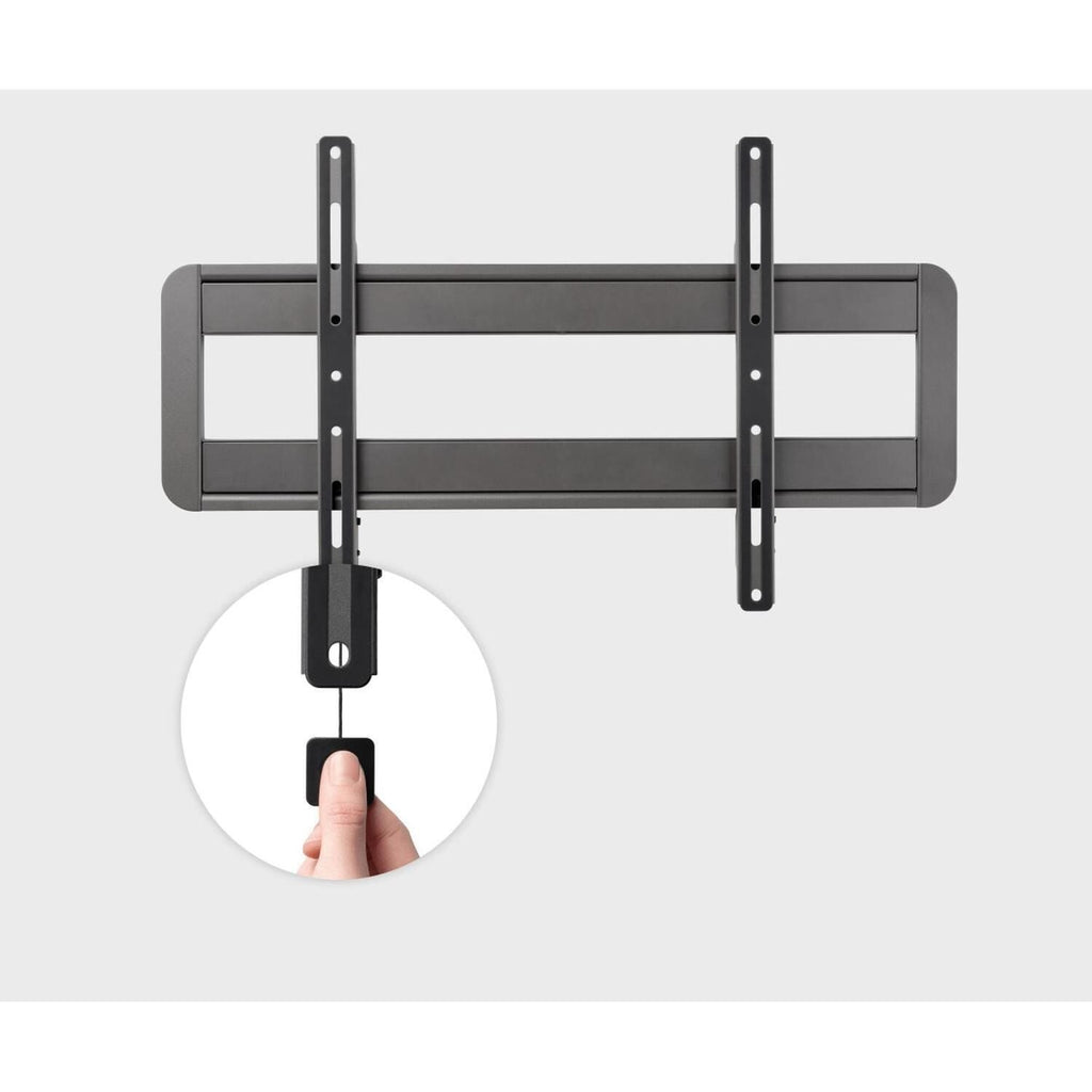 Oneforall Support TV mural - WM5610 - Noir