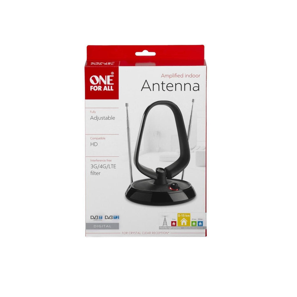 Oneforall Antenne SV9143 5G