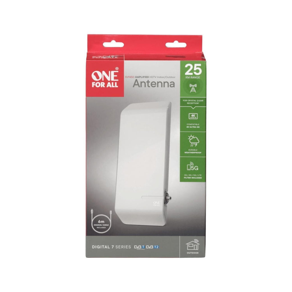 Oneforall Antenne SV9450 5G