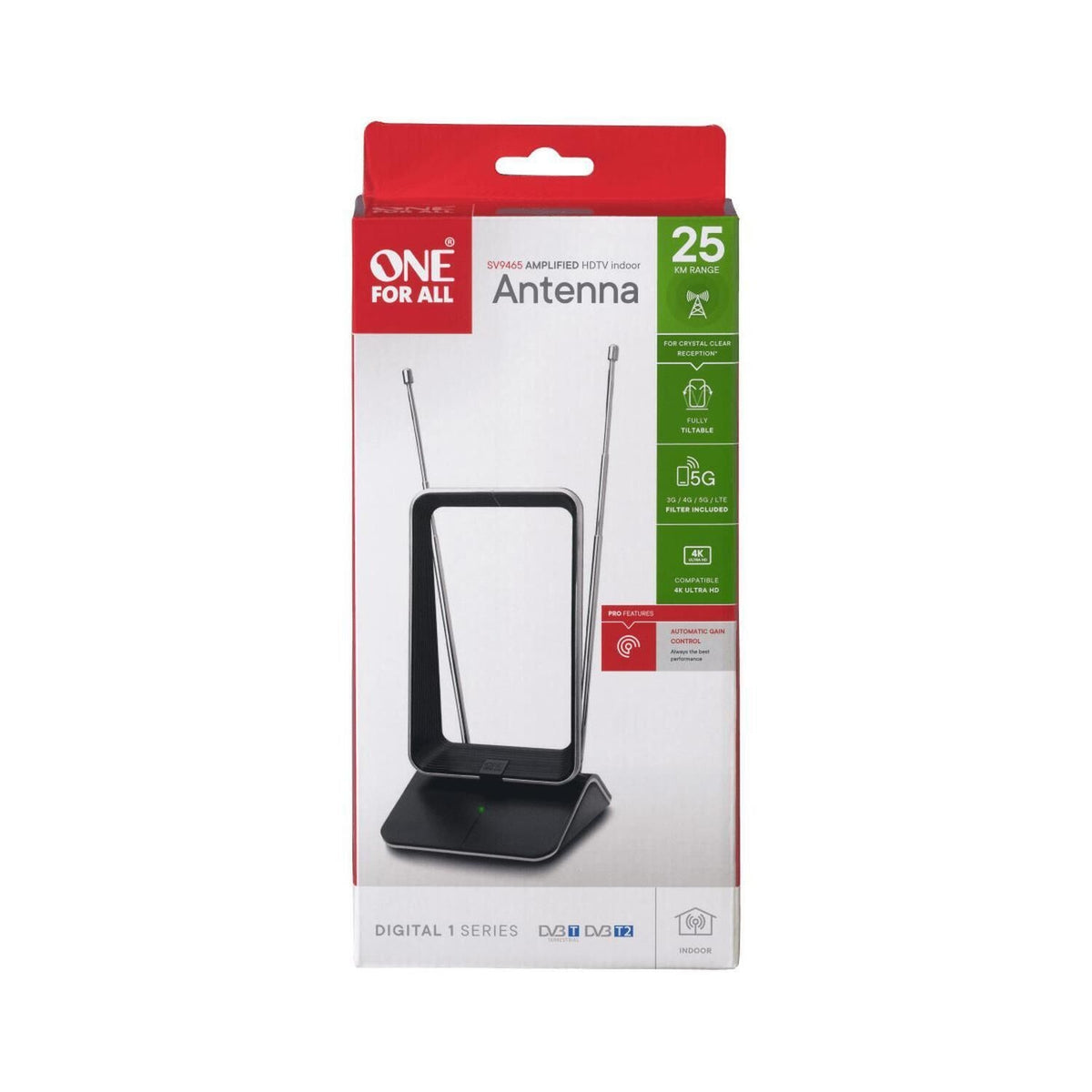 Oneforall Antenne SV9465 5G