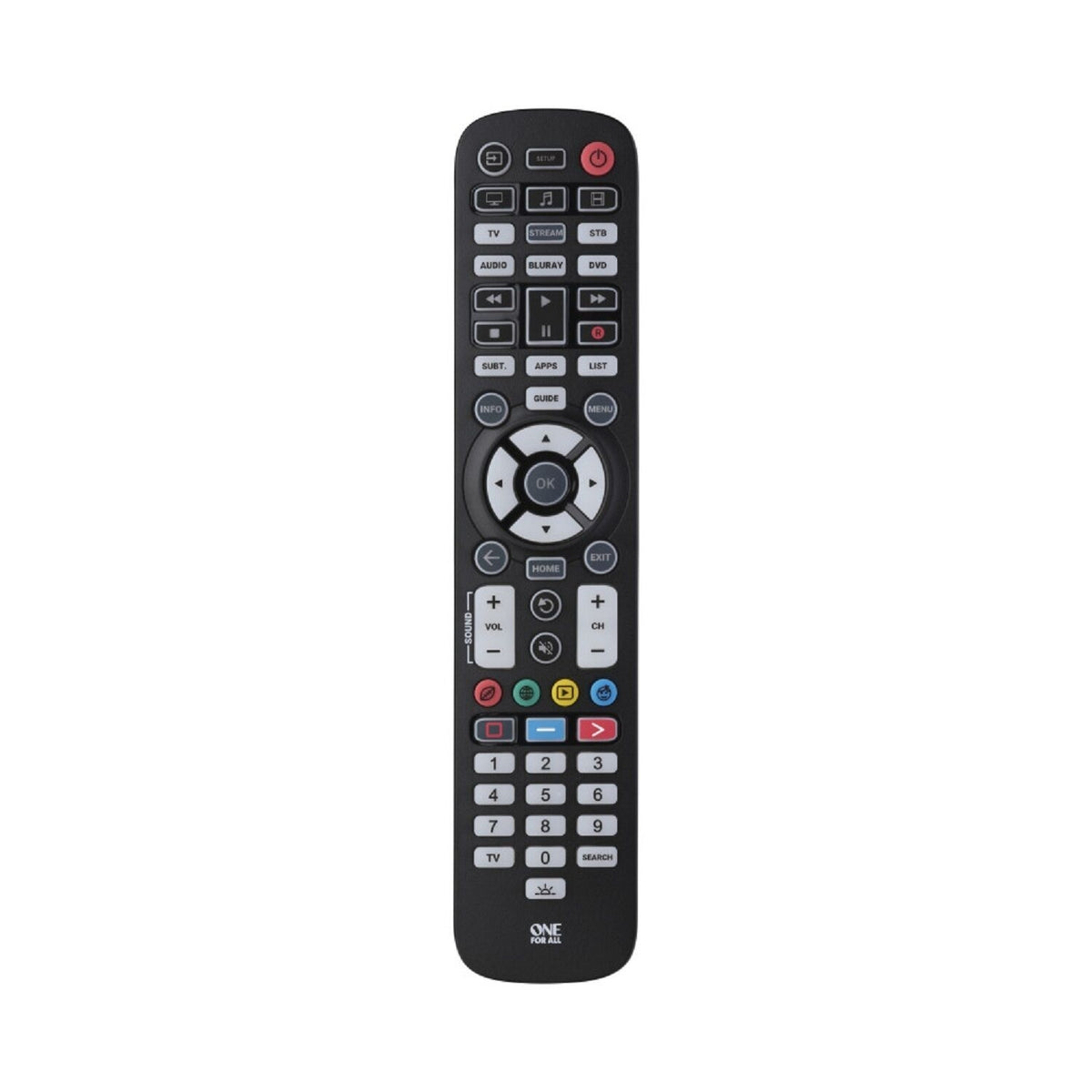 Oneforall Télécommande Universelle - URC3661
