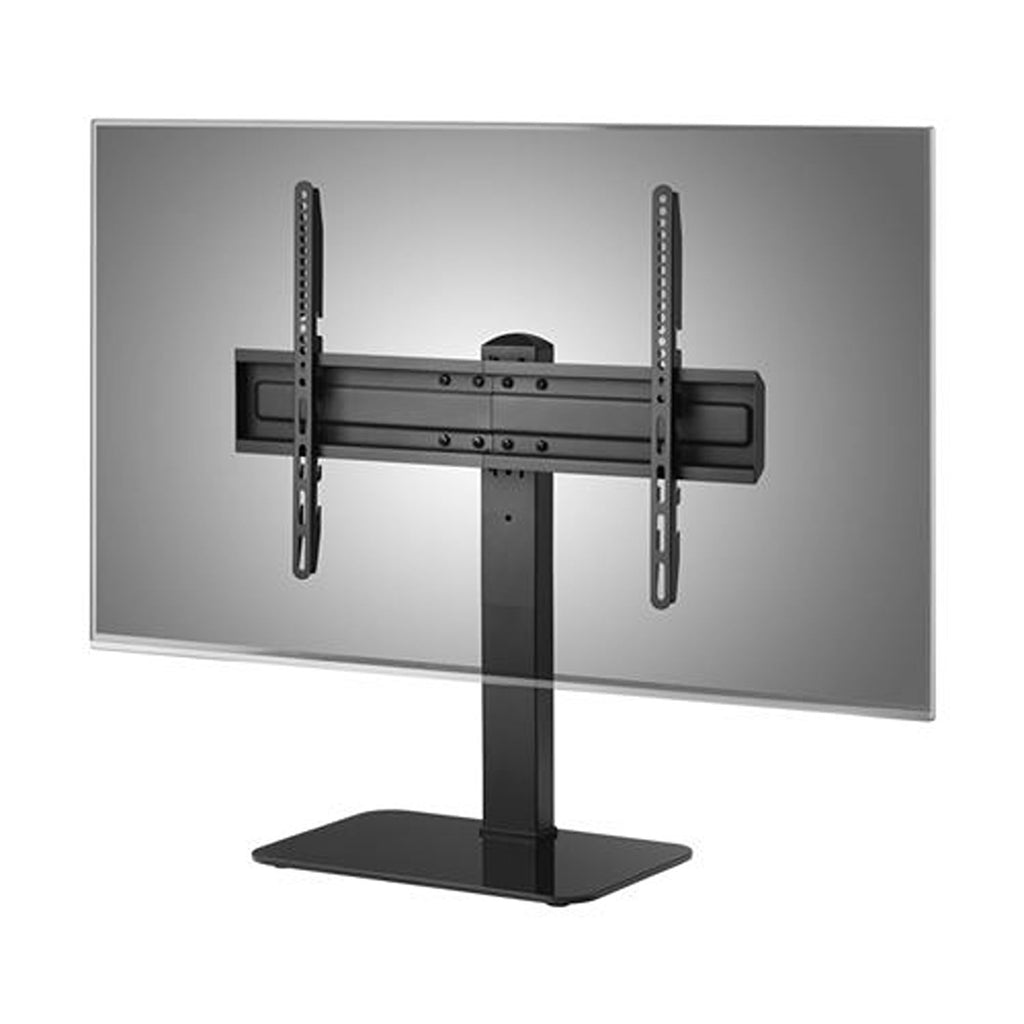 Oneforall Pied TV A poser sur meuble pour TV 32 à 70 (81 à 178 cm)