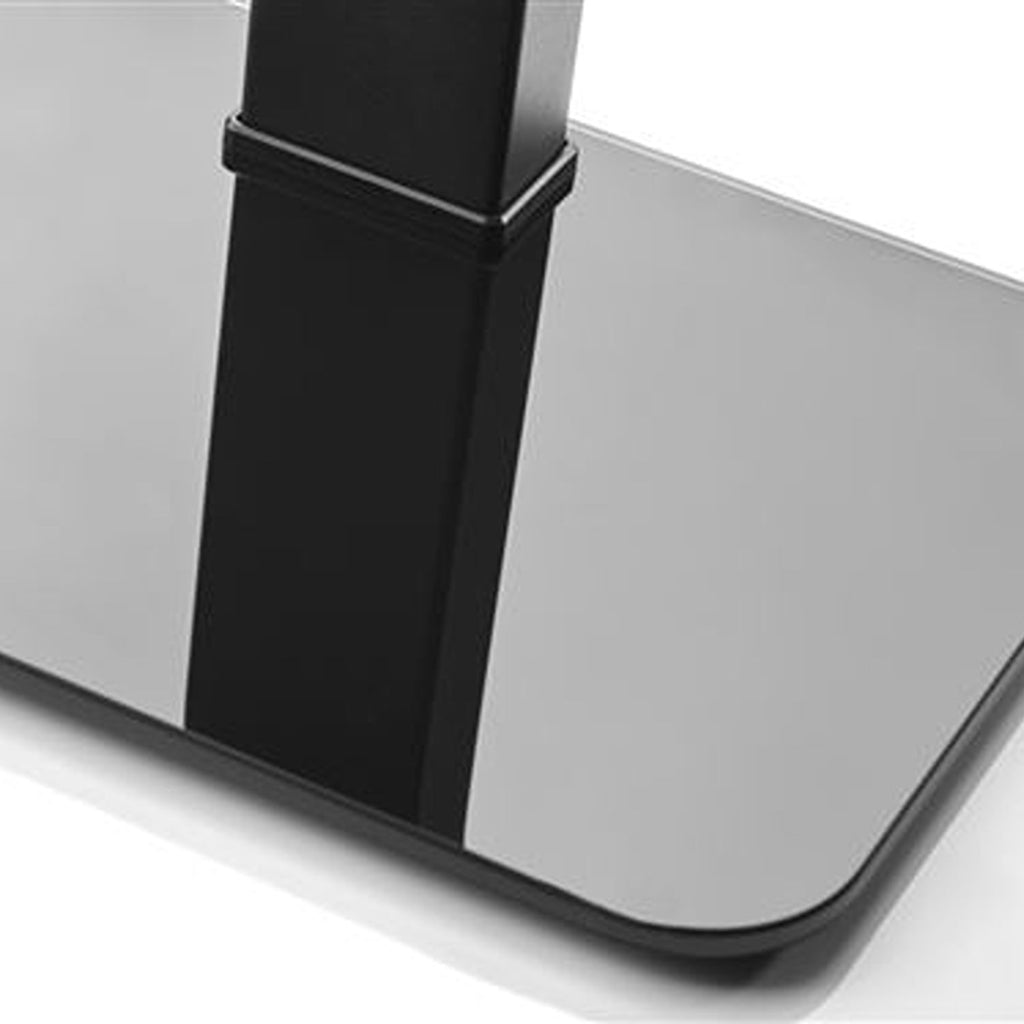 Oneforall Pied TV A poser sur meuble pour TV 32 à 70 (81 à 178 cm)