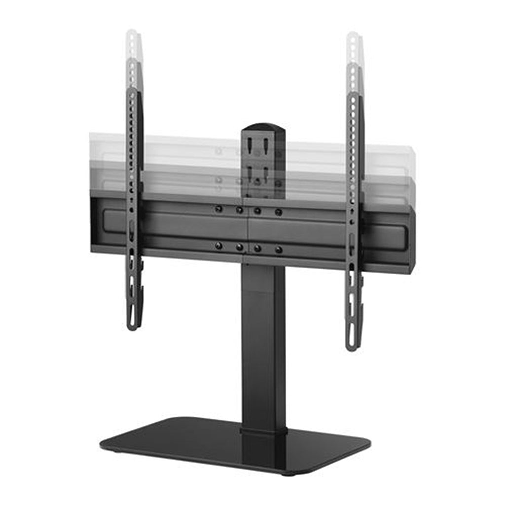 Oneforall Pied TV A poser sur meuble pour TV 32 à 70 (81 à 178 cm)