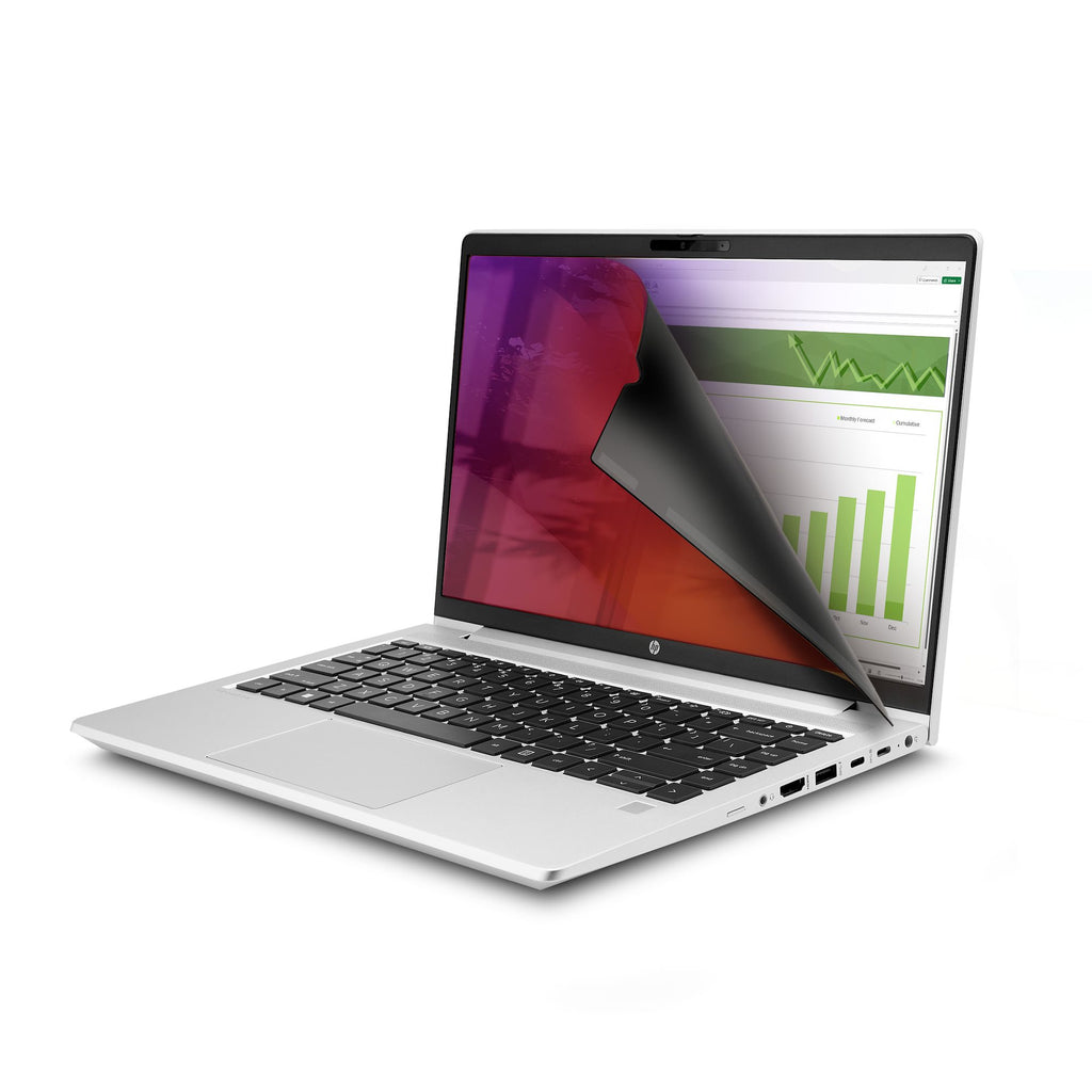 StarTech.com 14G-PRIVACY-SCREEN Filtre de Confidentialité et Anti-Reflets pour Ordinateur Portable 14 pouces (35,6 cm)