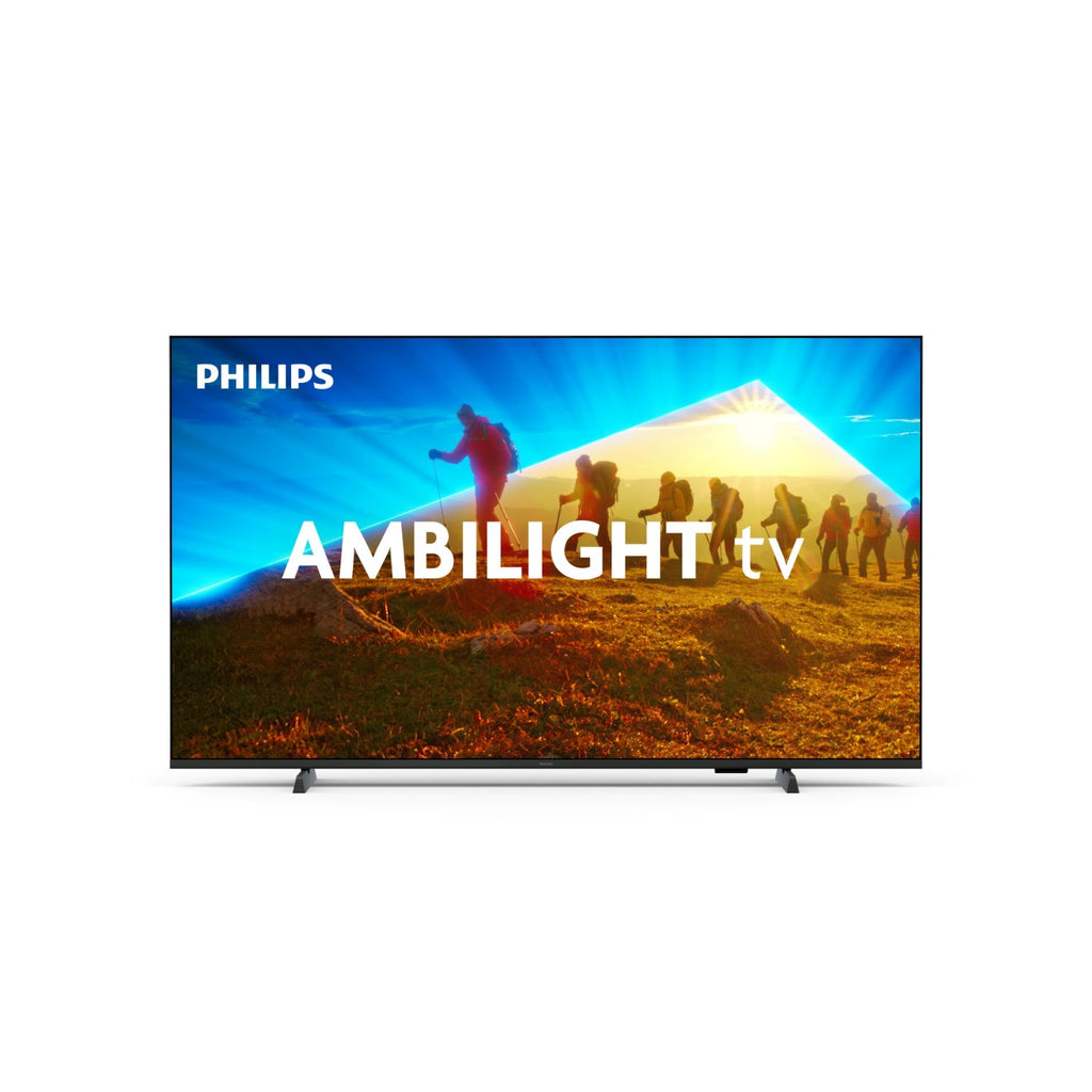 Philips TV LED 4K 65'' (164 cm) 65PUS8009