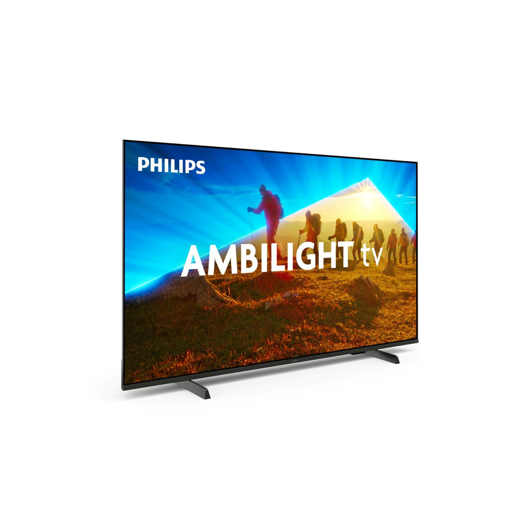 Philips TV LED 4K 65'' (164 cm) 65PUS8009
