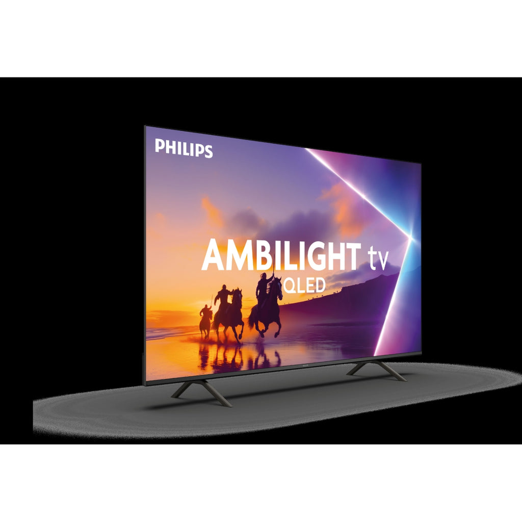 Philips TV QLED 4K 43'' (108 cm) 43PUS8450