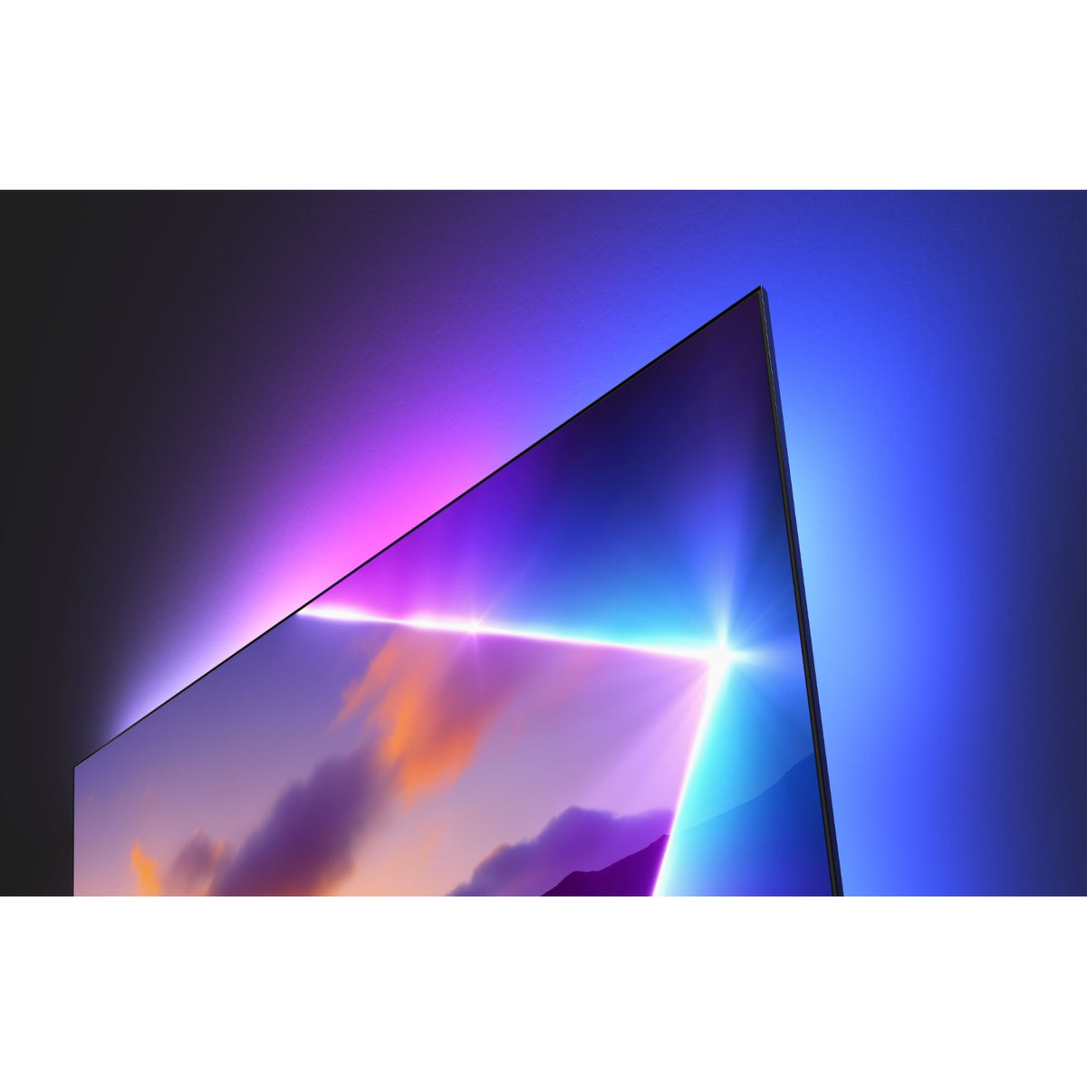 Philips TV QLED 4K 43'' (108 cm) 43PUS8450