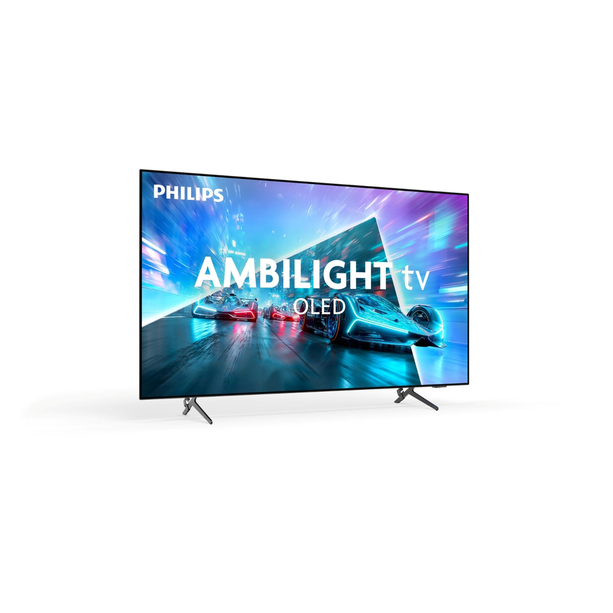Philips TV OLED 4K 65'' (164 cm) 65OLED761